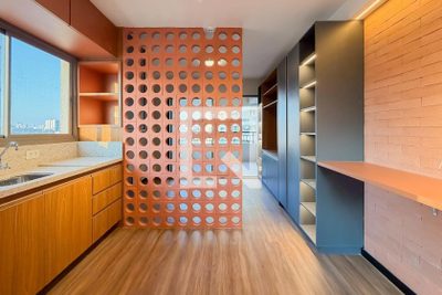 Kitnet-Studio, 37 m² - Foto 3
