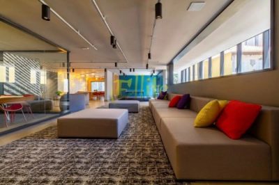 Apartamento, 1 quarto, 21 m² - Foto 4