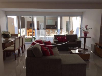 Sobrado, 3 quartos, 288 m² - Foto 5