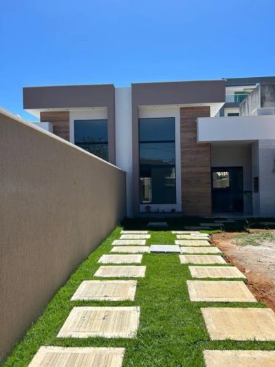 Casa, 3 quartos, 180 m² - Foto 4