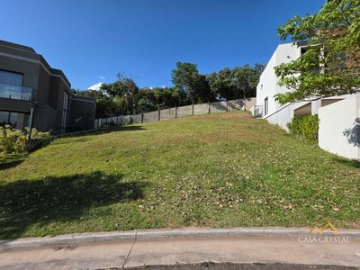 Loteamento e Condomínio, 629 m² - Foto 5