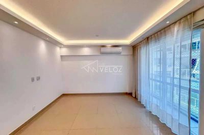 Apartamento, 2 quartos, 100 m² - Foto 5