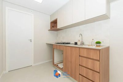 Apartamento, 2 quartos, 49 m² - Foto 1