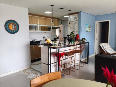 Apartamento, 4 quartos - Foto 4