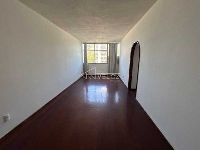 Apartamento, 3 quartos, 92 m² - Foto 3