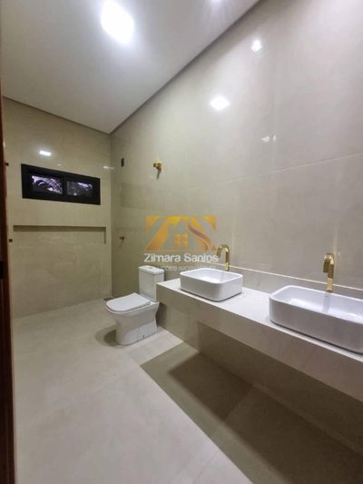Casa de Condomínio, 4 quartos - Foto 3