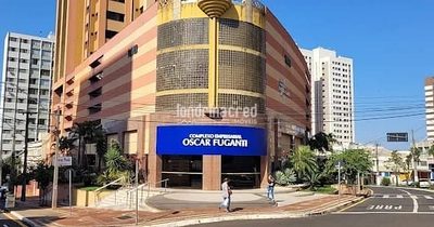 Sala-Conjunto, 53 m² - Foto 1