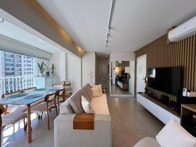 Apartamento, 2 quartos, 65 m² - Foto 2