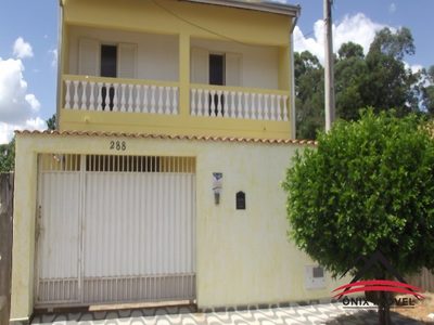 Sobrado, 2 quartos - Foto 1