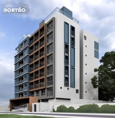 Casa, 2 quartos, 37 m² - Foto 1