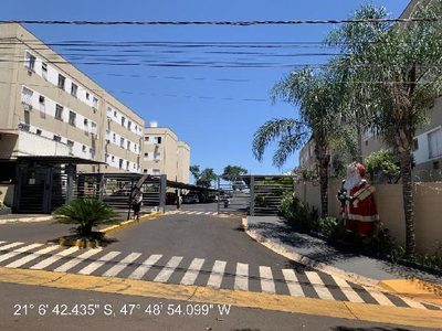Apartamento, 2 quartos, 46 m² - Foto 1