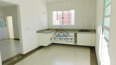 Casa, 2 quartos, 100 m² - Foto 5