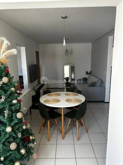 Apartamento, 3 quartos, 67 m² - Foto 2