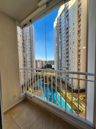 Apartamento, 3 quartos, 83 m² - Foto 5