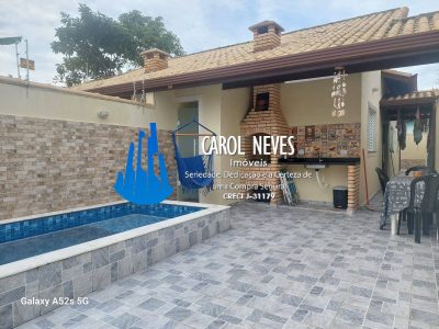 Casa, 2 quartos, 65 m² - Foto 1