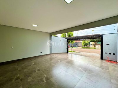 Casa, 3 quartos, 114 m² - Foto 3