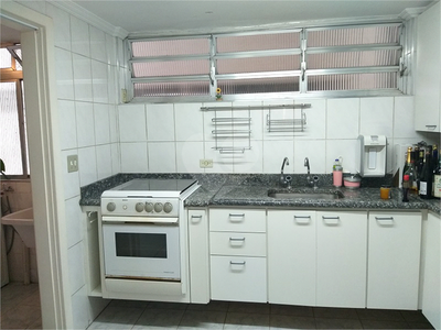 Apartamento, 3 quartos, 100 m² - Foto 1