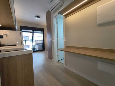 Loft, 26 m² - Foto 2
