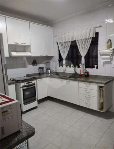 Sobrado, 2 quartos, 104 m² - Foto 4