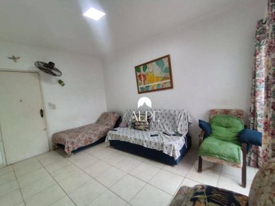 Apartamento, 1 quarto, 58 m² - Foto 3