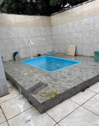 Casa, 2 quartos, 150 m² - Foto 1