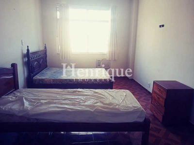 Apartamento, 1 quarto, 30 m² - Foto 5