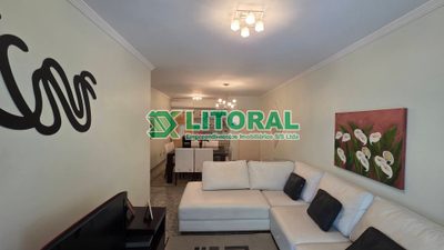 Apartamento, 5 quartos, 122 m² - Foto 3