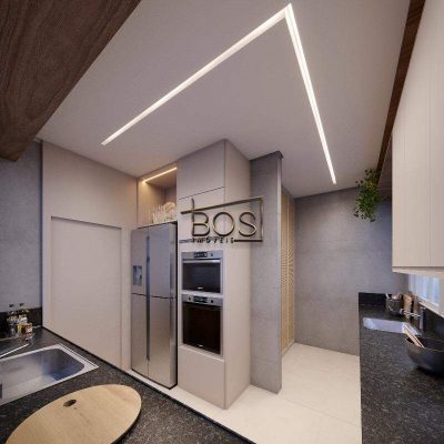 Apartamento, 3 quartos, 95 m² - Foto 4