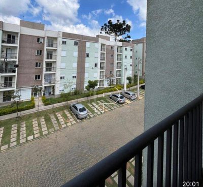 Apartamento, 2 quartos, 51 m² - Foto 1