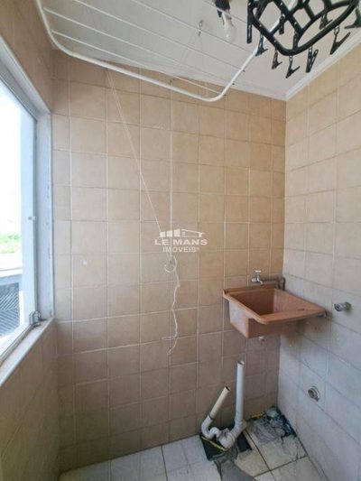 Apartamento, 1 quarto, 34 m² - Foto 5