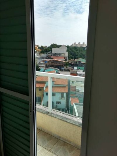 Apartamento, 2 quartos, 56 m² - Foto 5