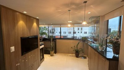 Apartamento, 3 quartos, 104 m² - Foto 3