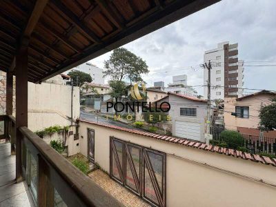 Casa, 3 quartos, 268 m² - Foto 3