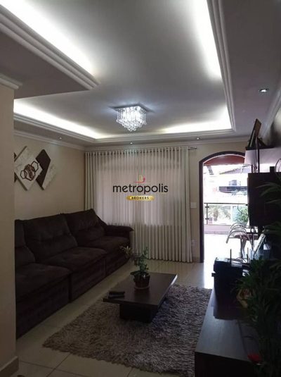 Sobrado, 4 quartos, 240 m² - Foto 4