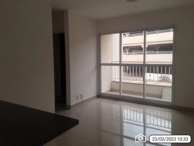 Apartamento, 2 quartos, 51 m² - Foto 3