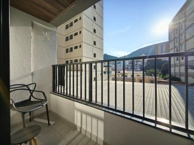 Apartamento, 1 quarto, 22 m² - Foto 3