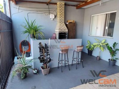 Casa, 2 quartos, 80 m² - Foto 5
