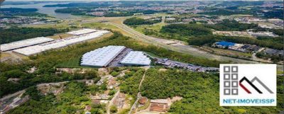 Depósito-Galpão, 11189 m² - Foto 1