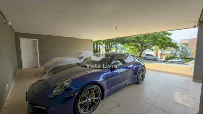 Casa, 4 quartos, 470 m² - Foto 3