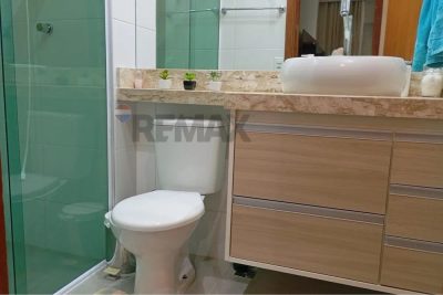Apartamento, 3 quartos, 84 m² - Foto 4