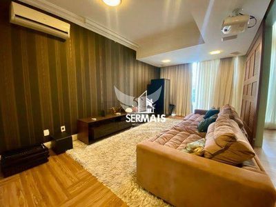 Apartamento, 3 quartos, 549 m² - Foto 5