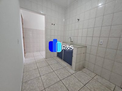 Apartamento, 1 quarto, 40 m² - Foto 2