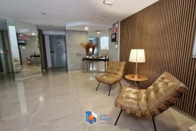 Apartamento, 2 quartos, 116 m² - Foto 2