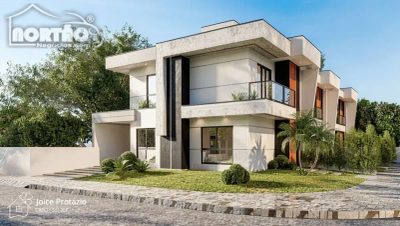 Casa, 5 quartos, 119 m² - Foto 4