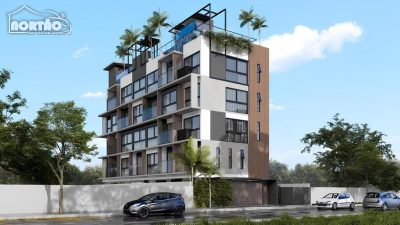 Casa, 1 quarto, 24 m² - Foto 2