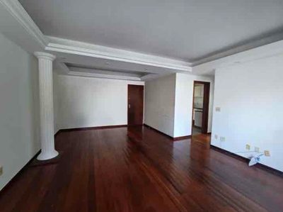 Apartamento, 4 quartos, 120 m² - Foto 3