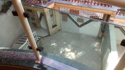 Sobrado, 4 quartos, 225 m² - Foto 2