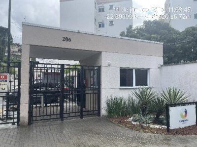 Apartamento, 2 quartos, 44 m² - Foto 1