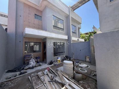 Casa, 3 quartos, 100 m² - Foto 1