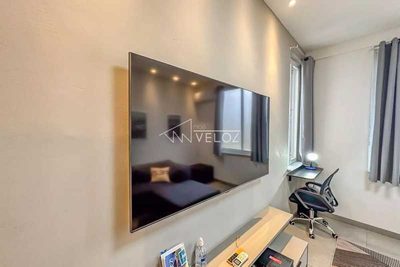 Kitnet-Studio, 21 m² - Foto 4